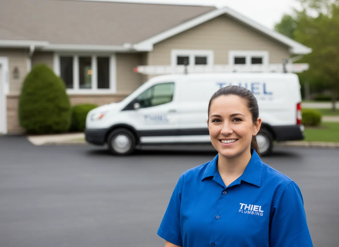 Plumber Pittsboro, IN FAQs